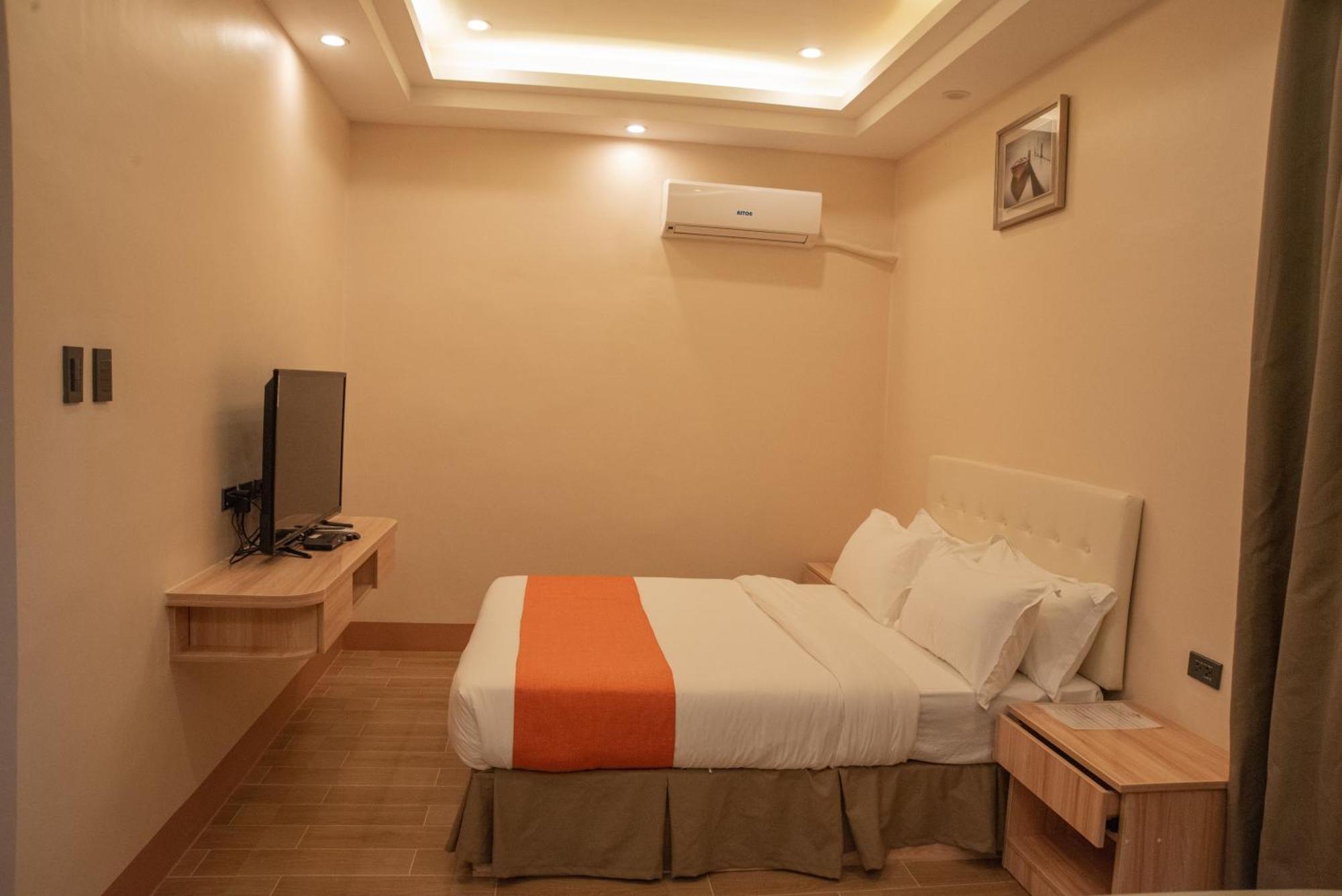 Himensulan Camotes Ocean Heaven Resort מראה חיצוני תמונה